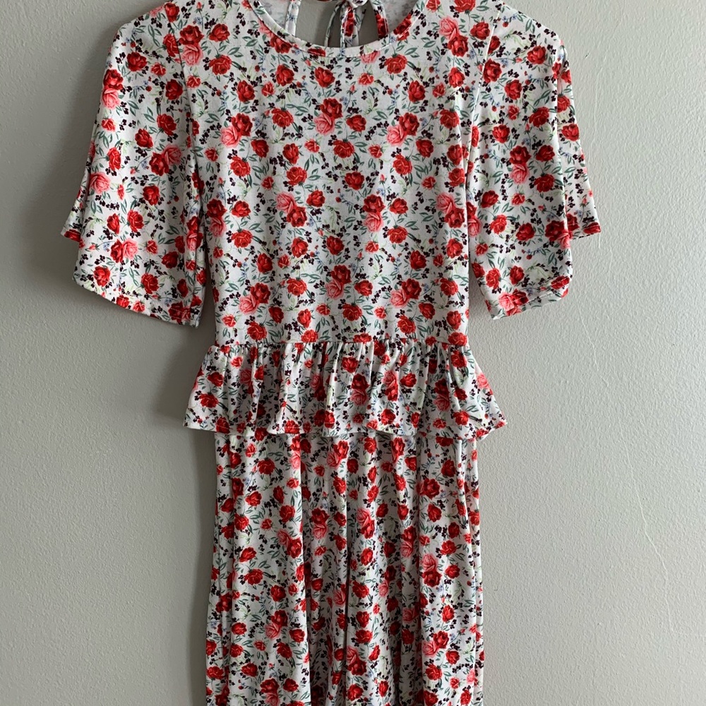 Pretty Little Thing Dress